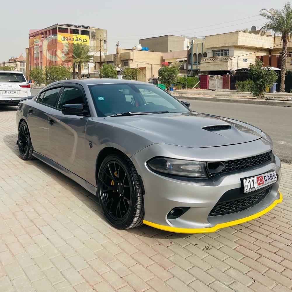 دودج تشارجر